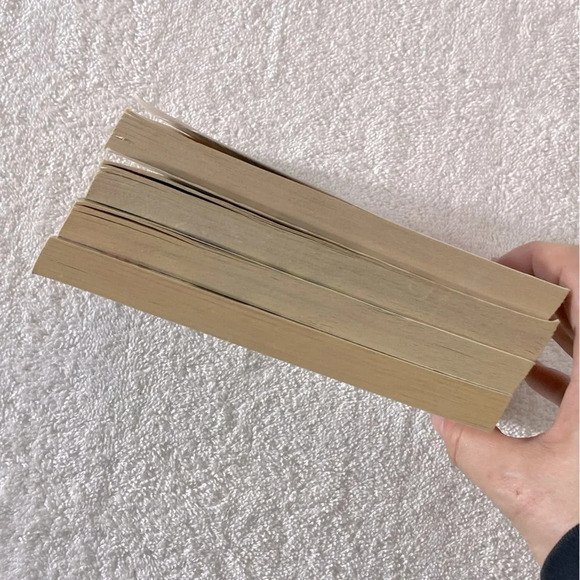 Vintage The Gunsmith All Action Western Romance Novel x4 - Picture 9 of 14